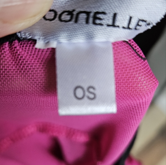 Croquette Babydoll - Picture 3 of 4